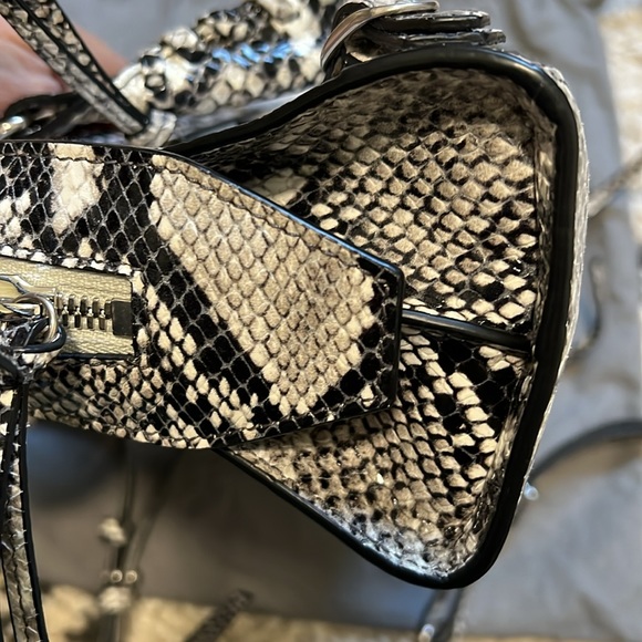 Balenciaga Mini City Neo Bag - Picture 3 of 12